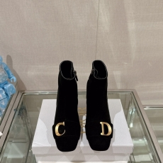 Christian Dior Boots